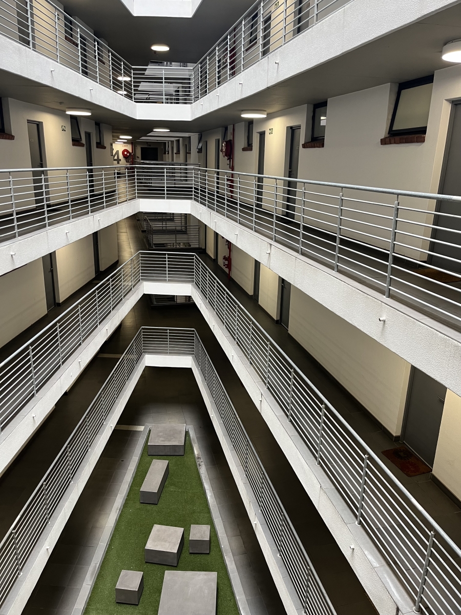 0 Bedroom Property for Sale in Observatory Western Cape